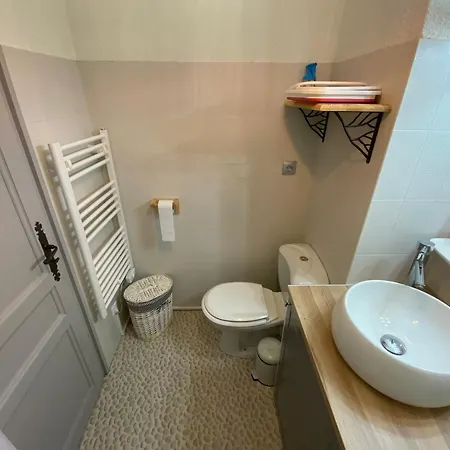 Chaleureux Proche Pistes Avec Balcon Sud, Casier A Skis, Parking Et Equipements Complets. - Fr-1-692-61 Apartment